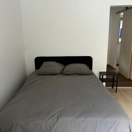 Tout Confort Au Porte De Estrasburgo Exterior foto